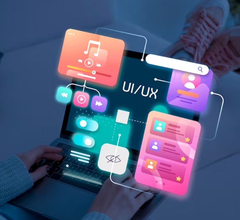 APPLICATION DEVELOPMENT