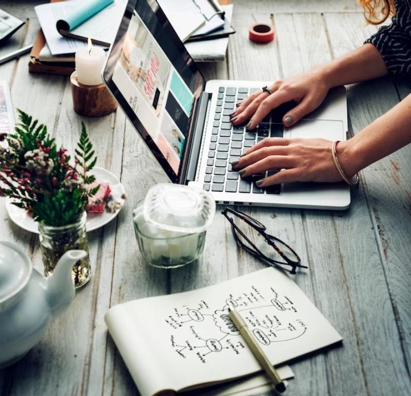 CONTENT MARKETING