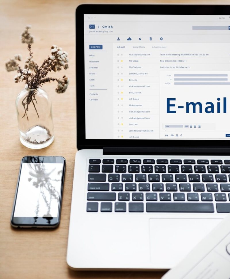 EMAIL MARKETING