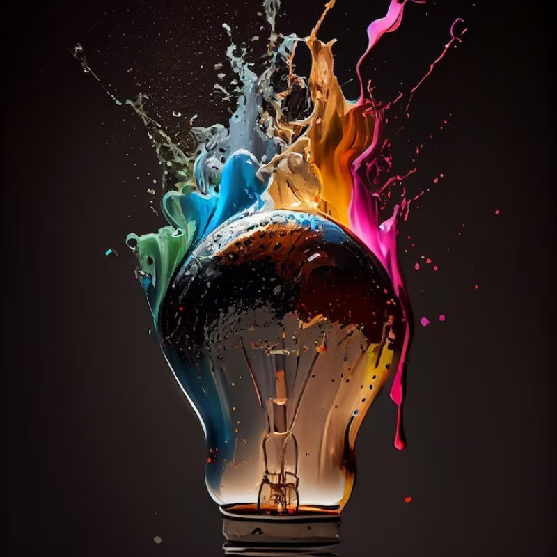 GRAPHIC DESIGNING