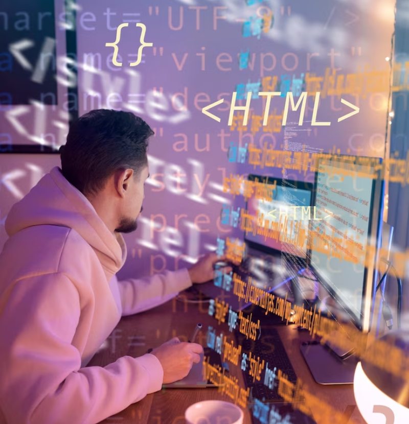 WEBSITE DEVELOPMENT